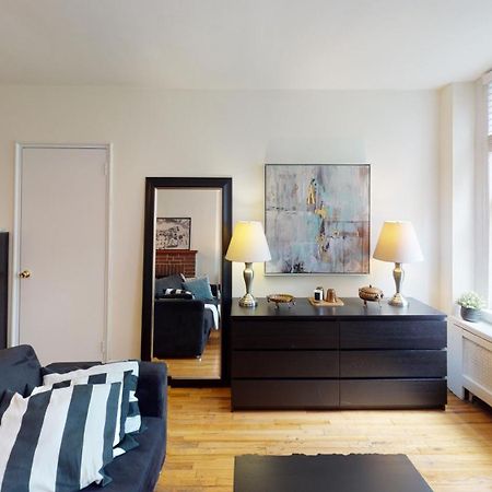 Cozy Place In Midtown Nyc New York Exterior photo