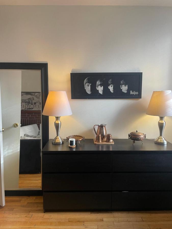 Cozy Place In Midtown Nyc New York Exterior photo
