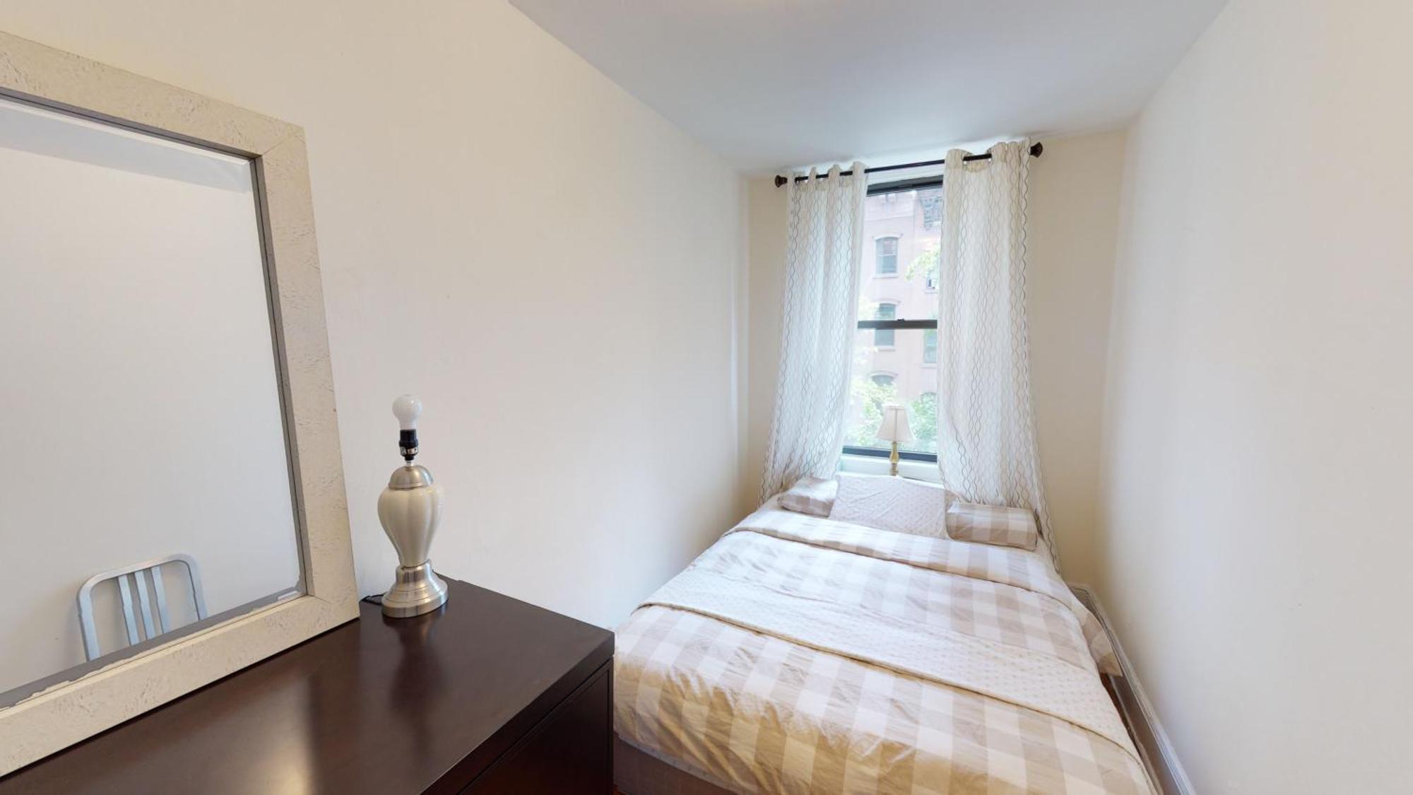 Cozy Place In Midtown Nyc New York Exterior photo