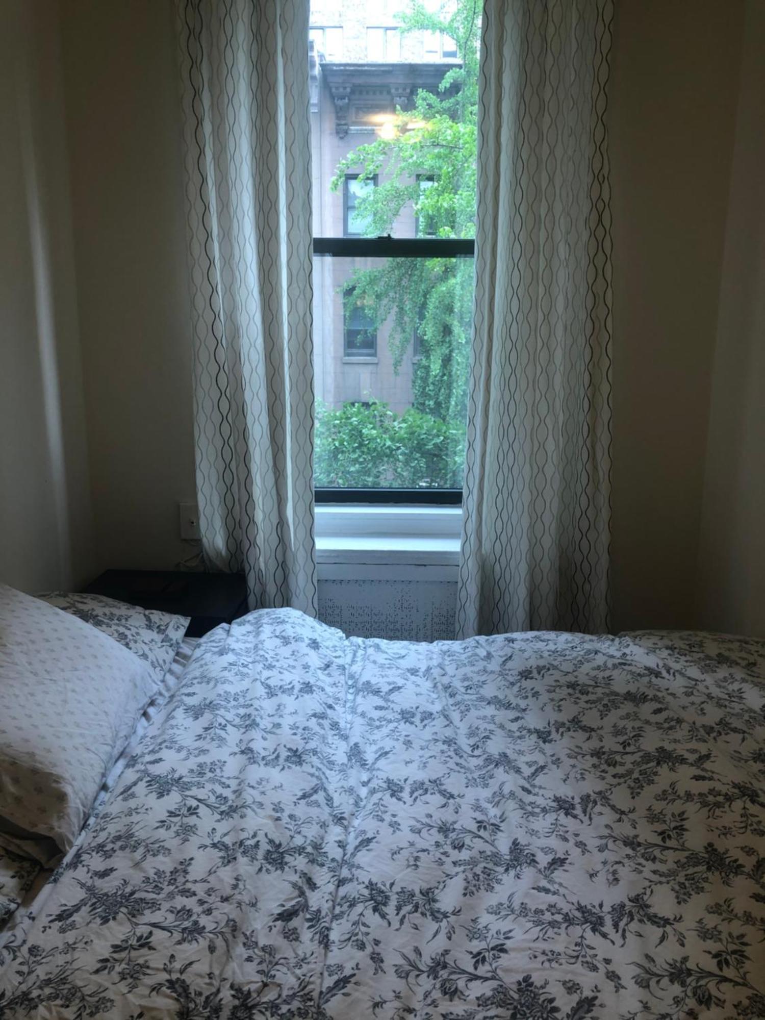 Cozy Place In Midtown Nyc New York Exterior photo