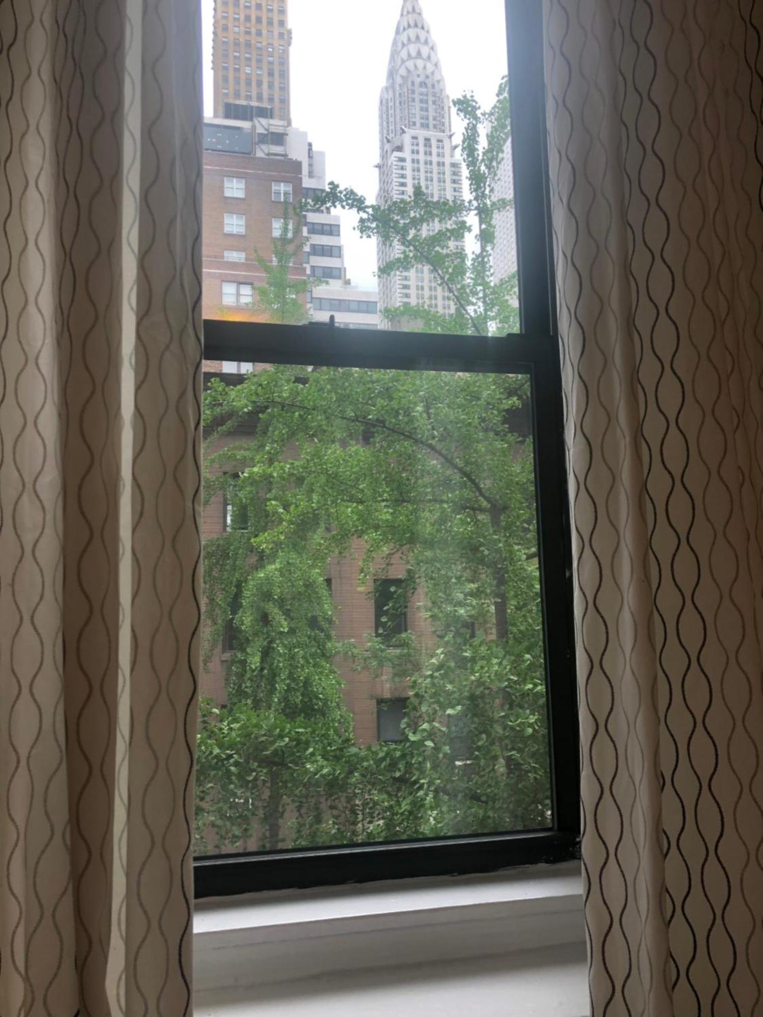Cozy Place In Midtown Nyc New York Exterior photo